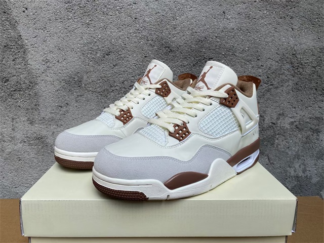 men air jordan 4 shoes 2023-12-1-008